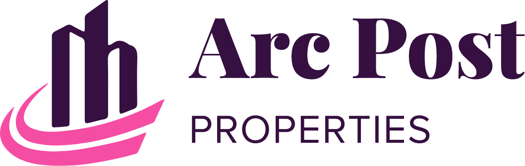 ArcPost Properties logo